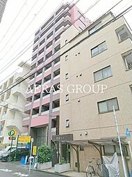 レジディア品川