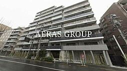 プラウドフラット渋谷富ヶ谷