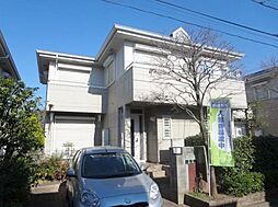 日野市百草の一戸建て