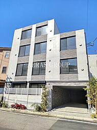 ツヴァイテ小竹向原 404