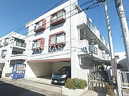 レキシントンマンション東大沢