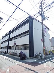 大阪市生野区田島２丁目