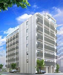 アーバネックス清澄白河II ＥＡＳＴ棟