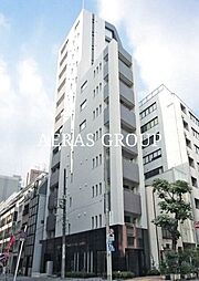 アーバネックス銀座東