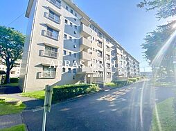 第二あやめ台団地