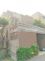 世田谷区上北沢５丁目