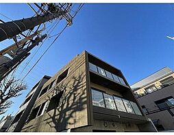 コンフォリア・リヴ永福町