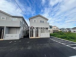 テラスハウス スリーエス