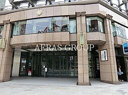 秀和築地レジデンス