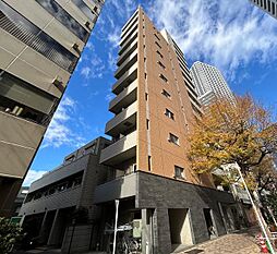新宿区西新宿５丁目