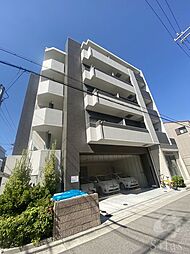 堺市堺区栄橋町２丁