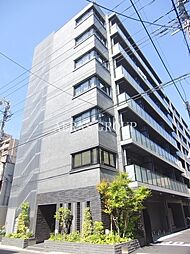 ザ・パークハビオ住吉