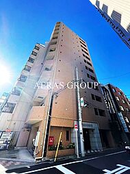 品川区南大井３丁目