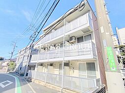 レオパレスデンファレ