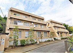 竹の郷マンション 201