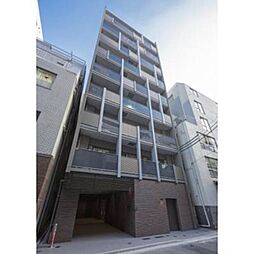 アルプエンテ大手町 503