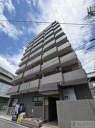 大阪市平野区平野本町２丁目