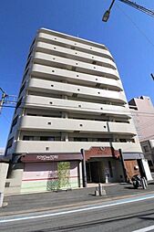 サンセーヌ城西 601