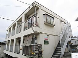 アゼリアガーデンズ柿生 103