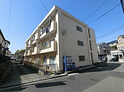 安藤マンション 202