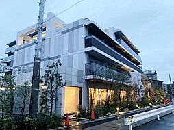 キャンパスヴィレッジ登戸 410