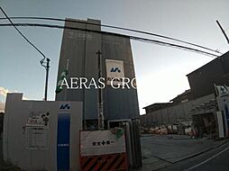 ルーブル横濱江ケ崎町