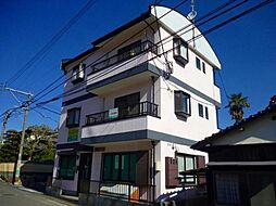 ドリームコーポ 202