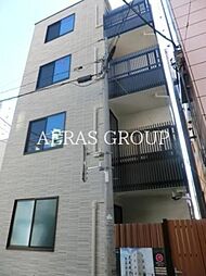 パルゼ立川錦町