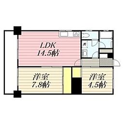 セレス駅南 1005