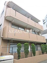 世田谷区野沢４丁目