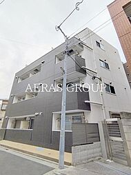 ヴィラ・フィオーレ 201号室