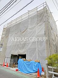 イクシオ江戸川II