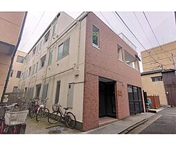 ダイヤモンドレジデンス北砂 204