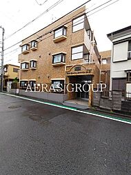 ライオンズマンション白楽第2