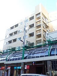 足立区千住２丁目