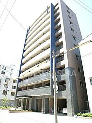 アドバンス西梅田