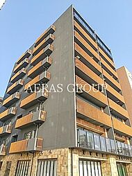 ART RESIDENCE IN MISATO CHUO