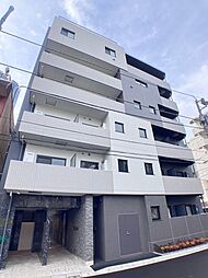 YHT押上 302