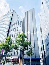 新宿岡田ビル