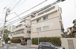 杉並東洋マンション
