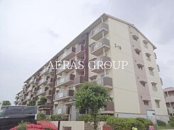 コーポレート与野本町