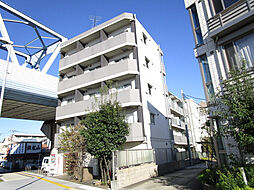 横浜市青葉区荏田町