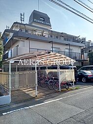 マンハイム上石神井