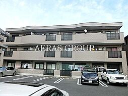 エステート草加第壱館