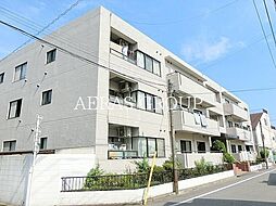 第三ジュネス桜台