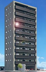 デュオフラッツ平尾 901