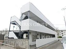 ヘリオス87田無