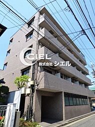 杉並区西荻北４丁目