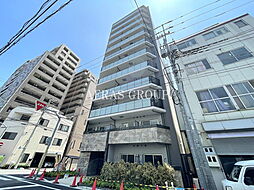 リビオメゾン両国ノース 401