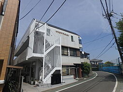 ヤマザキマンション 302.